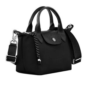 Le Pliage Energy XS Crossbody Tote longchamp